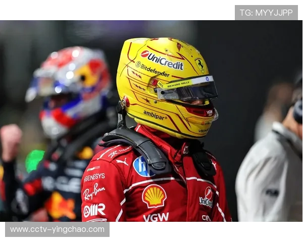 法拉利赛车底板损伤致下压力流失，汉密尔顿退赛暴露设计脆弱性