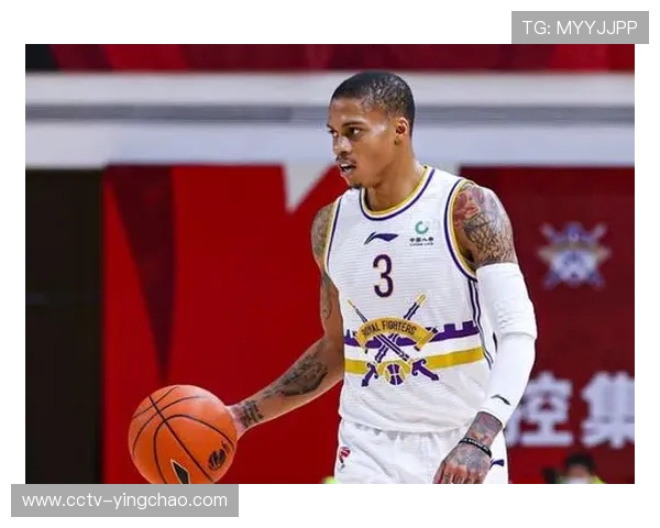 辽宁本钢111-105力克北控，取得六连胜