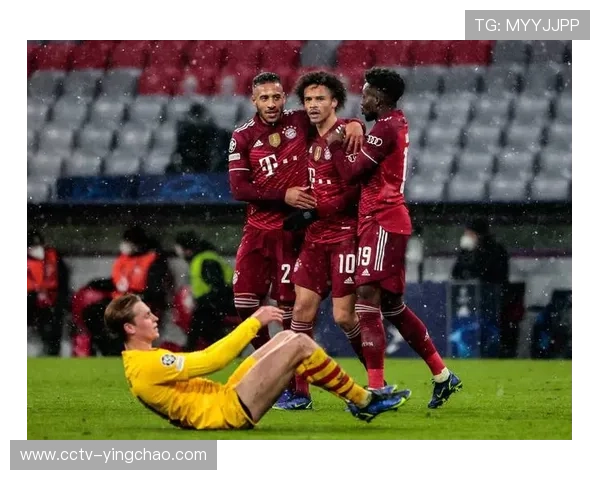 拜仁新星卡尔坦言：梦想为拜仁踢球，但未来肯定想去皇马